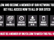 Ava Taylor - in a new teaser by Only3x NONEX 16/16