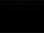 Only3x Presents - Tera Knightly and Chris Charming in POV - Blonde scene - TRAILER - by Only3x 15/16