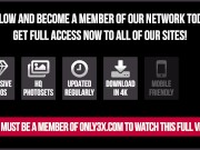 Kerry Louise - in a new teaser by Only3x NONEX 16/16