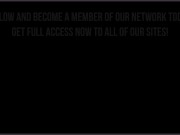 Jennifer White - in a new teaser by Only3x NONEX 15/16