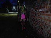 KILLERGRAM Street Walker ALEXXA VICE GETS FUCKED IN THE ASS BY BIG DICK PUNTER TRAILER 2/16