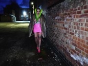 KILLERGRAM Street Walker ALEXXA VICE GETS FUCKED IN THE ASS BY BIG DICK PUNTER TRAILER 3/16