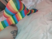 first anal my stepsister  1/16