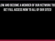 Tarra White - in a new teaser by Only3x NONEX 15/16