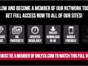 Only3x Presents - Miko and Takashi in Masturbation - Mature scene - TRAILER - by Only3x 16/16