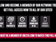 Britney Banxxx - in a new teaser by Only3x NONEX 16/16