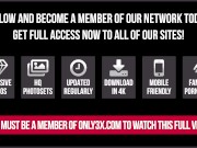 Sierra Sanders - in a new teaser by Only3x NONEX 16/16