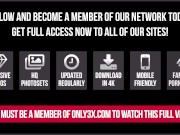 Chloe Addison - in a new teaser by Only3x NONEX 16/16