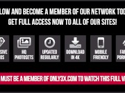 Alexa Nicole - in a new teaser by Only3x NONEX 16/16