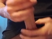 Long cock Cumming