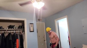 faster, stronger, doh! ball strikes back!