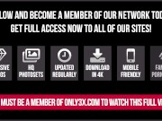 Aletta Ocean - in a new teaser by Only3x NONEX 16/16