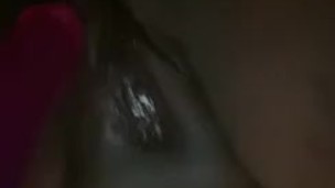 Fat wet pussy 