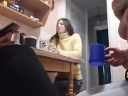 Игра было или не было закончилась сексом с пошлыми, грязными разговорами - lesbian_illusion 12/16