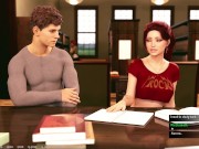 A.O.A. ACADEMY #18 – PC Gameplay [HD] 1/16