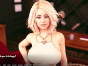 A.O.A. ACADEMY #18 – PC Gameplay [HD] 11/16