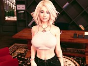 A.O.A. ACADEMY #18 – PC Gameplay [HD] 16/16