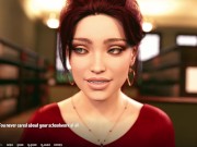 A.O.A. ACADEMY #18 – PC Gameplay [HD] 3/16