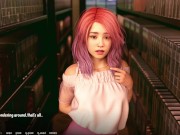 A.O.A. ACADEMY #18 – PC Gameplay [HD] 6/16