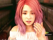 A.O.A. ACADEMY #18 – PC Gameplay [HD] 7/16