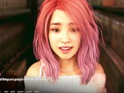 A.O.A. ACADEMY #18 – PC Gameplay [HD] 8/16