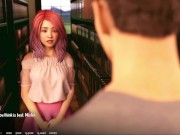 A.O.A. ACADEMY #18 – PC Gameplay [HD] 9/16