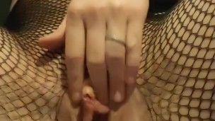Masturbating and Squirting Everywhere