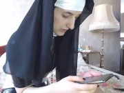 Sexy Morning Cam! Part 2 11/16