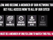 Zoey Nixon - in a new teaser by Only3x NONEX 16/16