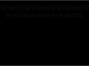 Only3x Presents - Brittney Banxxx in Solo - Masturbation scene - TRAILER - by Only3x 15/16