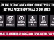 Rie Obata - in a new teaser by Only3x NONEX 16/16