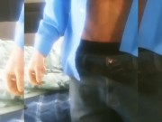 Lady at restraunt came home with me 1/16