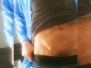 Lady at restraunt came home with me 2/16