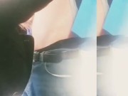 Lady at restraunt came home with me 3/16