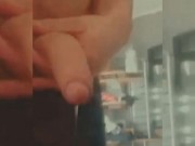 Lady at restraunt came home with me 5/16