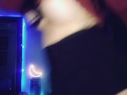 but interesting- Nicki Minaj roman  6/16