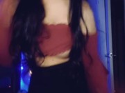 but interesting- Nicki Minaj roman  7/16