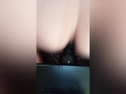 I WAS HORNY AS HELL 10/16