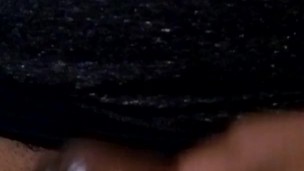 Up close and personal