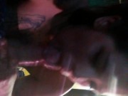 Horny wife sucks n fucks 10/16