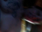 Horny wife sucks n fucks 11/16