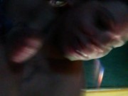 Horny wife sucks n fucks 6/16