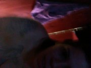 Horny wife sucks n fucks 9/16