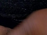 Up close and personal