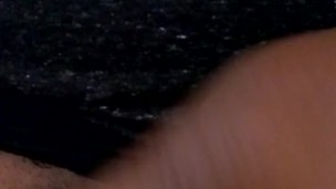 Up close and personal
