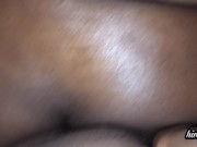 Danni Dior on PornHub / @DanniDior on Onlyfans Takes Anal With Pussy Creampie 10/16