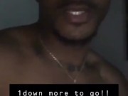 eating bf ass BBC  12/16