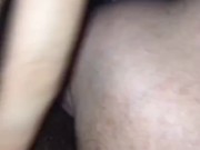 eating bf ass BBC  3/16