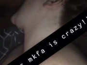 eating bf ass BBC  9/16