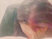 I get so turned on sucking cock! 15/16